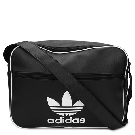 bolsa carteiro masculina adidas
